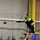 Ceglédi KK SE – Kőnig Trade Balmazújvárosi KK 27 – 23