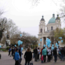 Autizmus Világnapja Cegléden