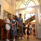 Múzeumok éjszakája Cegléden is