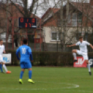 CVSE - Zalaegerszeg 0-2