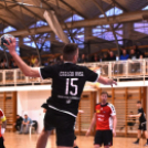 Csúcsrangadó a listavezető ellen