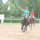 IX. Bor és Laskafesztivál - IV. Ceglédi Vágta