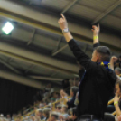 CEGLÉDI KKSE–PLER-BUDAPEST 30–23 (19–13)