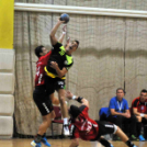 Ceglédi KK SE – Kőnig Trade Balmazújvárosi KK 27 – 23