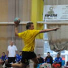 Cegléd - Balmazújváros edzőmeccs