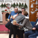 Szeretetadomány a gyerekeknek