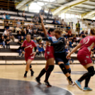 Cápa U13, két meccs, két győzelem