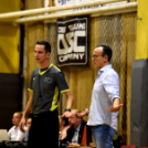 VBW CEKK CEGLÉD–PEAC-PÉCS 