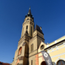 Koncert az Ordas Lajos közben