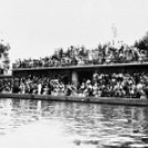 Városi Strand - Akkor és Most