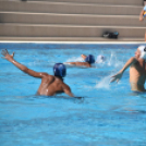 Nemzetközi torna a ceglédi uszodában