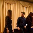 Zeneszerzői koncert a zene világnapján