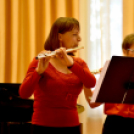 Házi-koncert a zeneiskolában