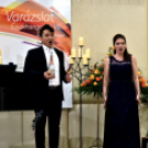 Varázslat énekhangokra