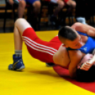 Kenéz Béla emlékverseny