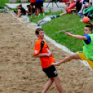 II. Ceglédi Kézilabda Nap