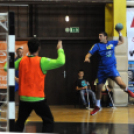 Cegléd - Mezőkövesd kézilabda mérkőzés