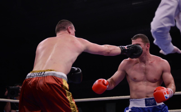 Szellő Imre ismét odacsapott