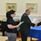 A pedagógusokat köszöntötték