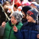 Márton napi felvonulás