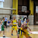 CEGLÉDI EKK – CMB CARGO GYŐR 66–74