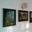 BAÁN KATALIN fotókiállítása(telefonos fotóriport)