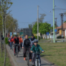 3. kerékpártúra a Kutyakaparó Csárdához