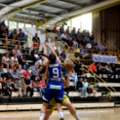 Ceglédi EKK-KSC-Szekszárd 82-62