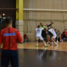 Cegléd-Csurgó kézi 25-27