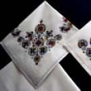 Kiállítás a gimiben