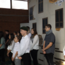 Nemzeti ünnep a Várkonyiban