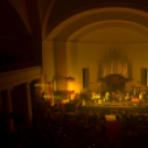 Omega Koncert a Református Nagytemplomban