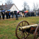 Bedei (Pál napi) csata megemlékezés