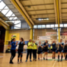 Cápa U13, két meccs, két győzelem