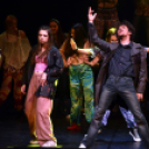 Bemutatóra készülnek