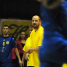 Jótékonysági kézilabdagála