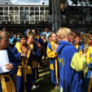 Beck Péter emléktorna III. nap