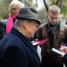 Zsengellér Gyula újratemetése