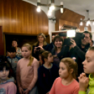 Fiatalok az épített és természeti környezet védelméért