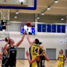 Ceglédi siker az alsóház utolsó előtti meccsén