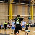 Ceglédi KKSE – König Trade Balmazújváros: 30-29 (13-13)