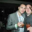 2014-11-01 Halloween party Starkidz