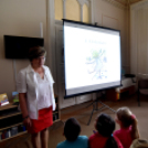 Gyermekkönyvnapok Cegléden