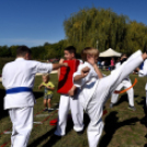 Több száz résztvevő a Városi Sportnapon