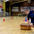 Diákolimpia sorverseny