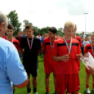 CVSE foci éremosztó