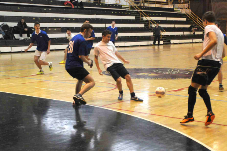 Fidelitas Sportgála