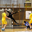 Félidőt nyertünk a Szeged ellen