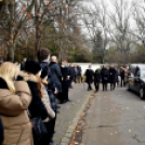 Végső búcsú Kármán Sándortól