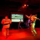 Ceglédi Judo Központ névadó ünnepség